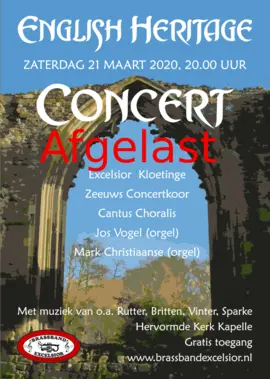 0976  AFGELAST affiche concert Excelsior 21 maart 2020.-versie2.webp
